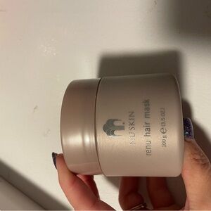 Skin Renu Hair Mask - Cream